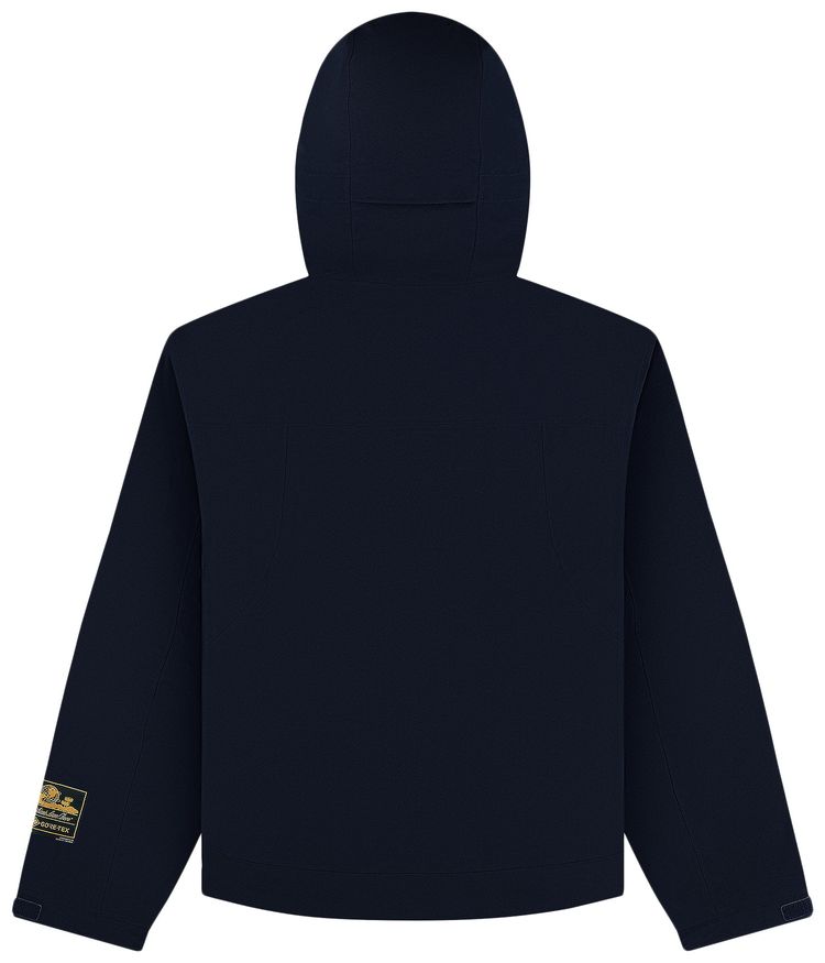 Aime Leon Dore GORE TEX Shell Jacket Sky Captain