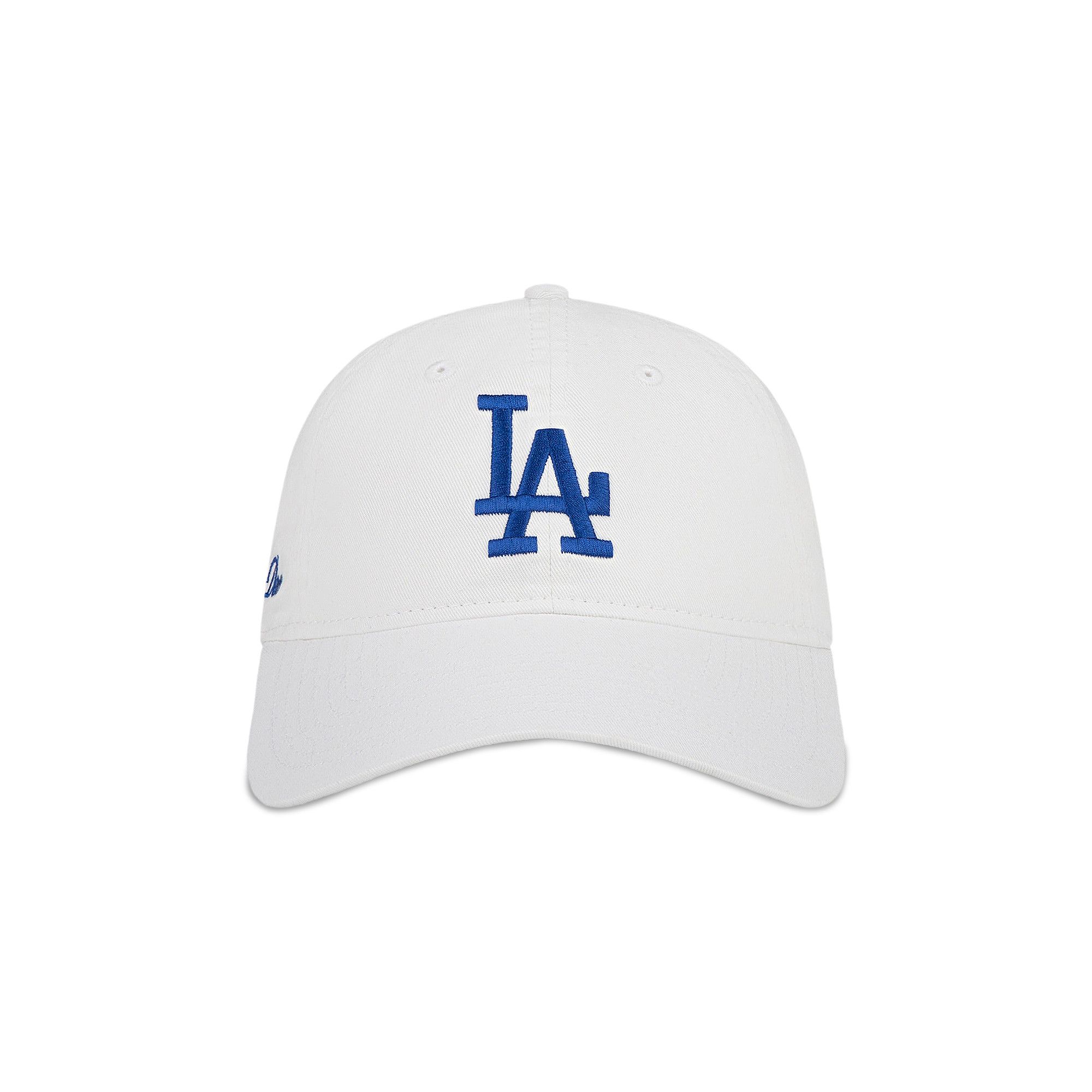 Buy Aimé Leon Dore x New Era Dodgers Ballpark Hat 'Bright White
