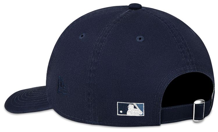 Aime Leon Dore x New Era Mets Ballpark Hat Navy Blazer