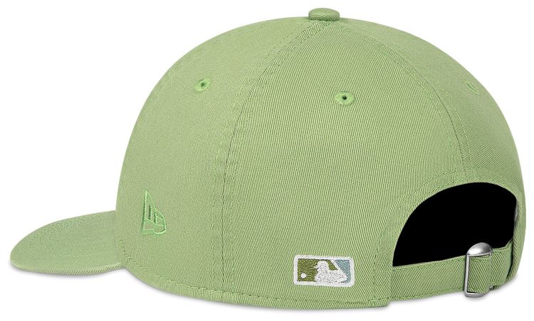 Aime Leon Dore x New Era Yankees Ballpark Hat Jade