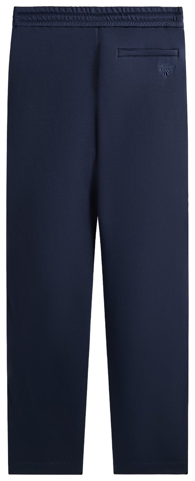 Kith For The New York Knicks Classic Damon Pant Nocturnal