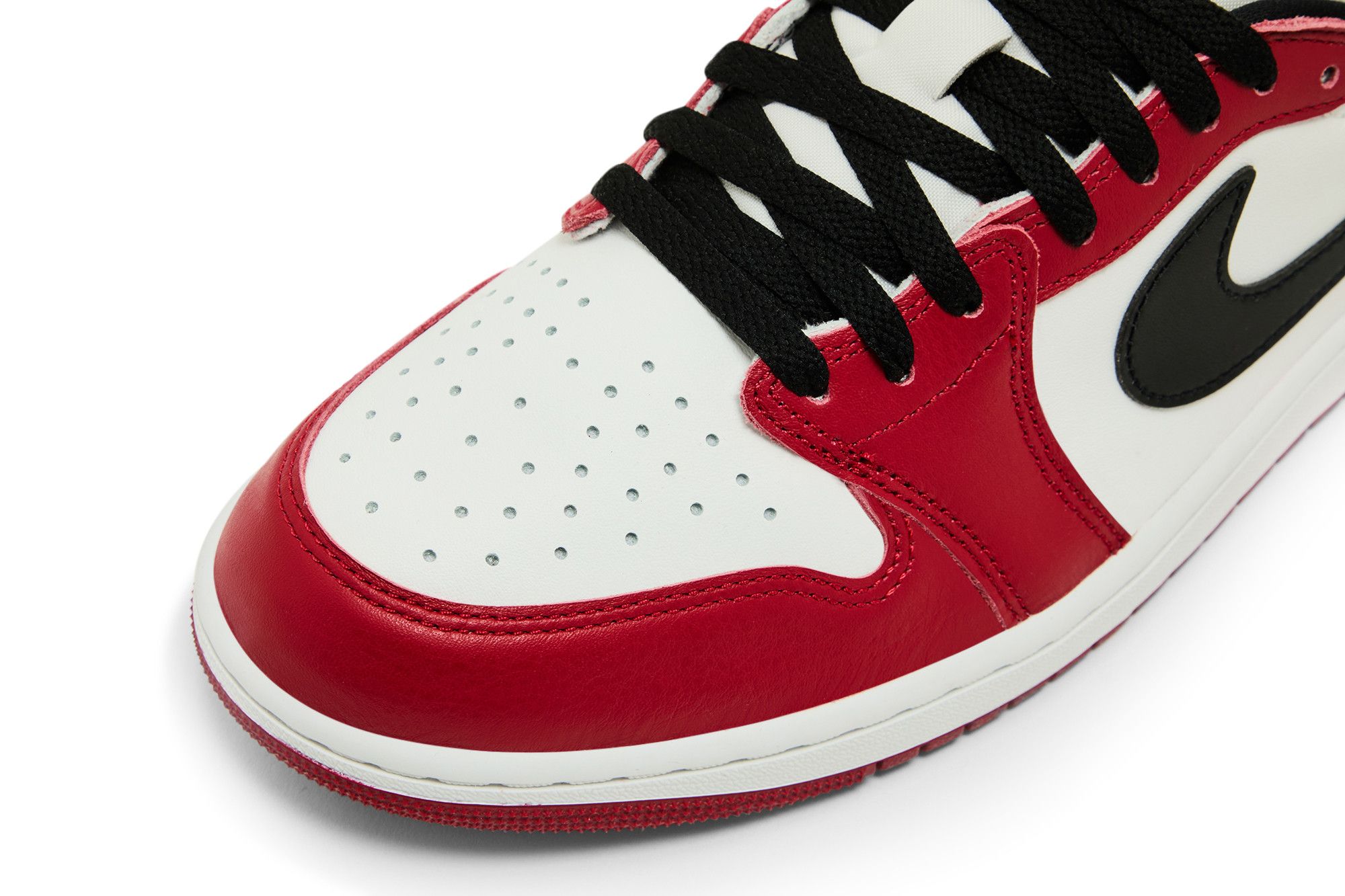 Buy Air Jordan 1 Retro Low OG 'Chicago' 2025 - HQ6998 600 | GOAT