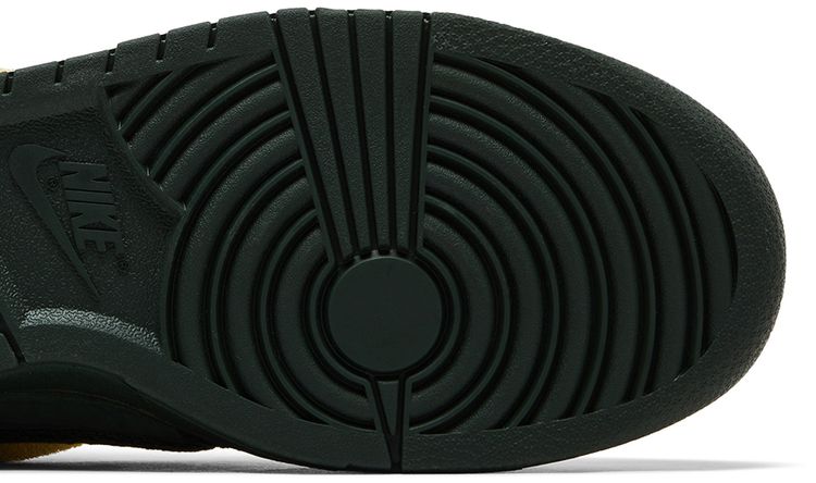 Cactus Plant Flea Market x Nike Dunk Low Swamp Sponge Pack Sequoia