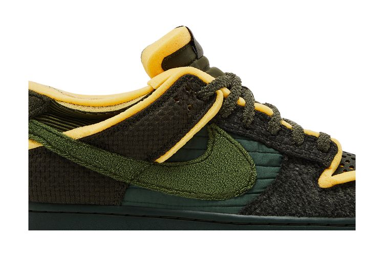 cactus jack mocha low Jordan x Travis Scott Men's Air Jordan 1 Low OG 'Reverse Mocha' Low Top  Sneakers main image 1