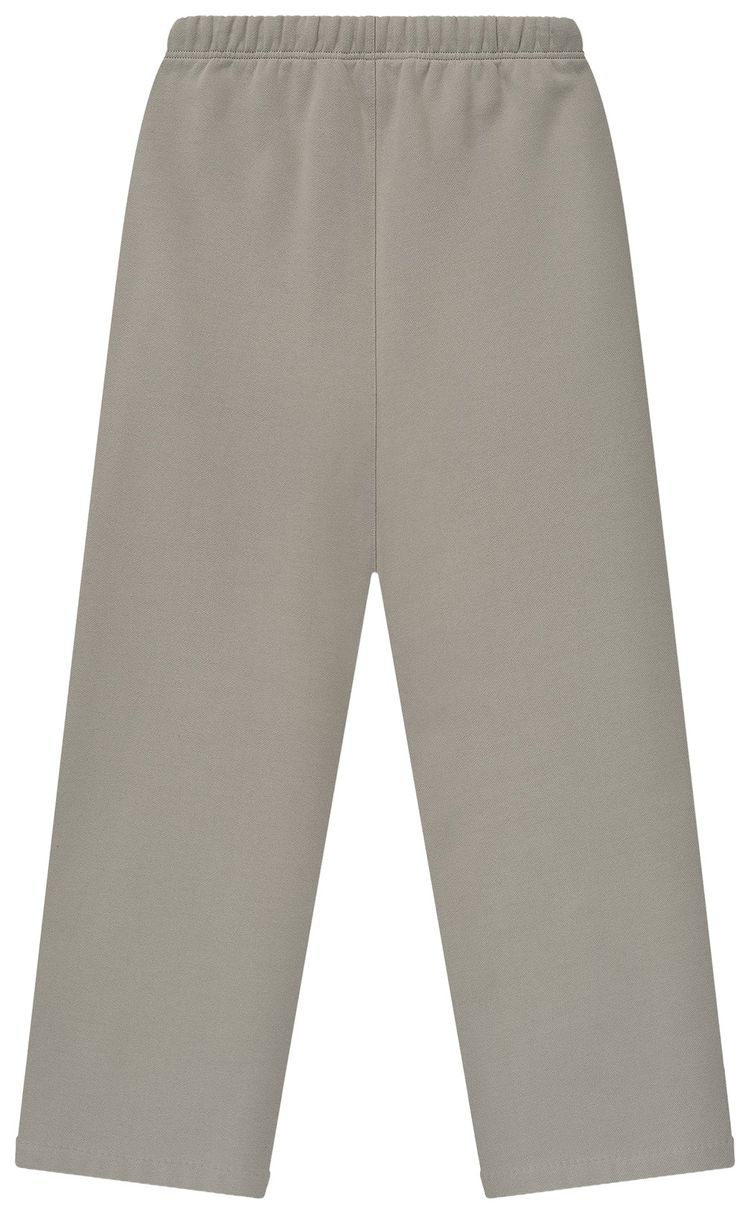 Fear of God Essentials Lounge Sweatpant Smoke Grey