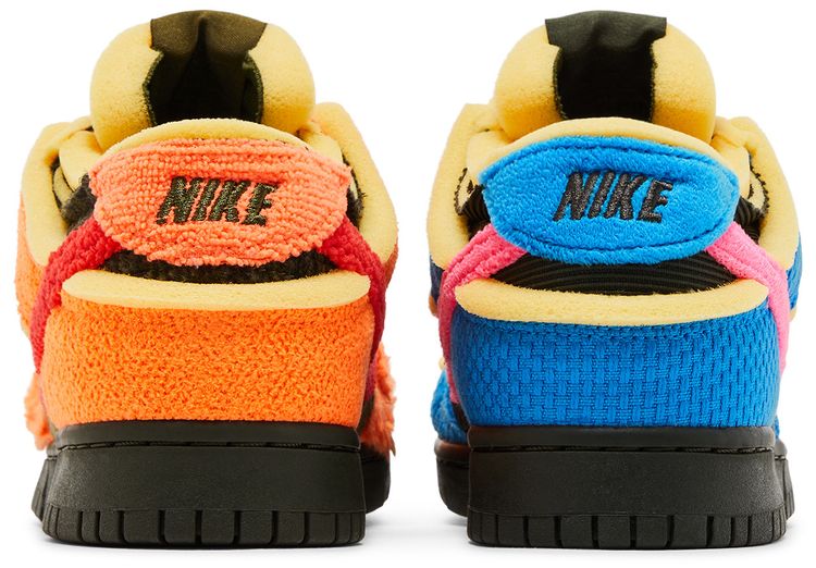 Cactus Plant Flea Market x Nike Dunk Low Swamp Sponge Pack   Photo Blue