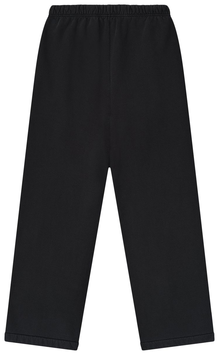 Fear of God Essentials Lounge Sweatpant Vintage Black