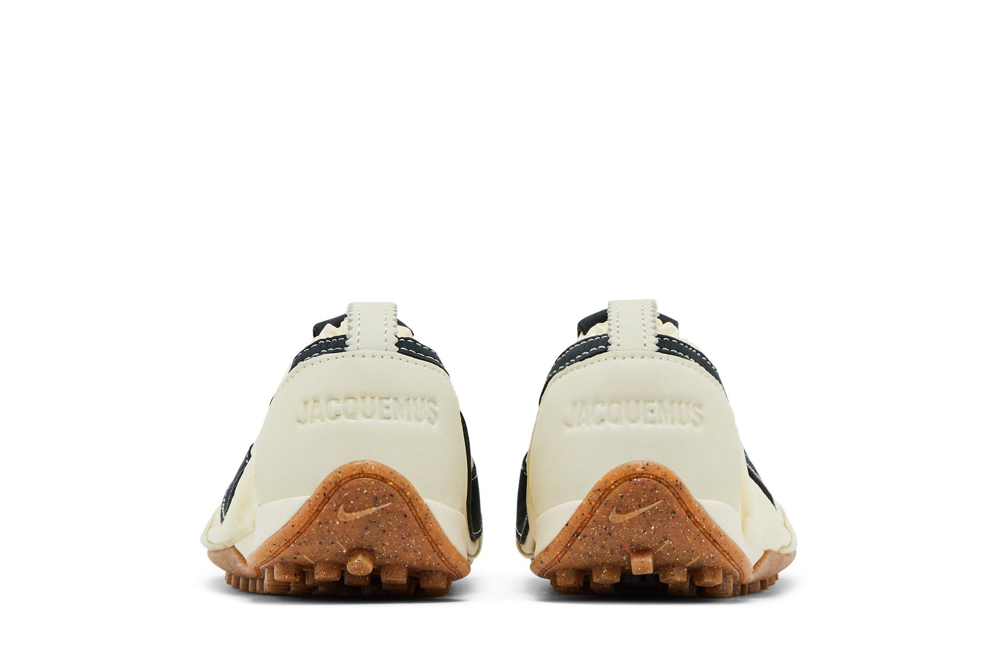 Buy Jacquemus x Nike Wmns Moon Shoe SP 'Alabaster' - HV8547 700 | GOAT