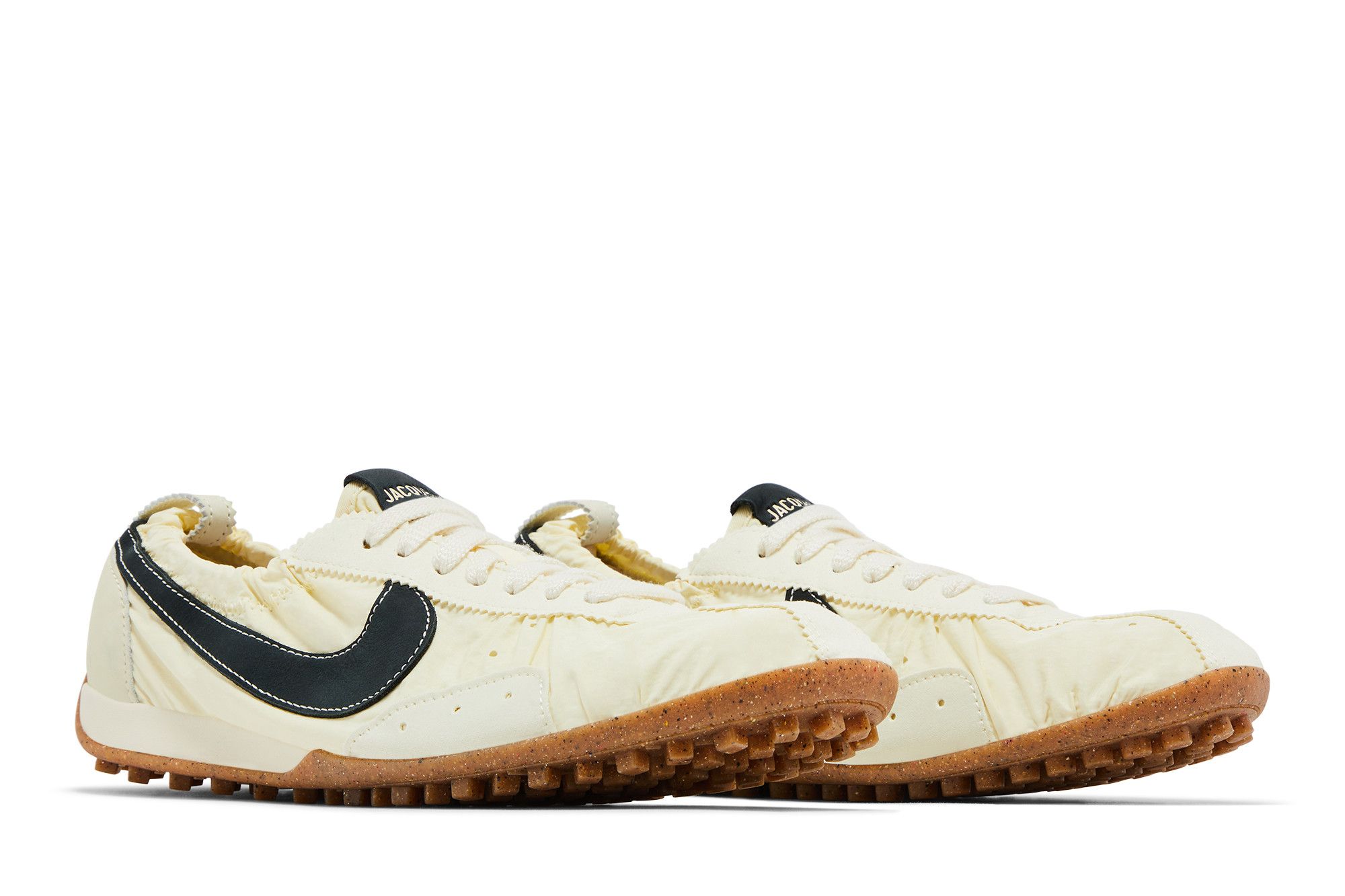 Buy Jacquemus x Nike Wmns Moon Shoe SP 'Alabaster' - HV8547 700 | GOAT