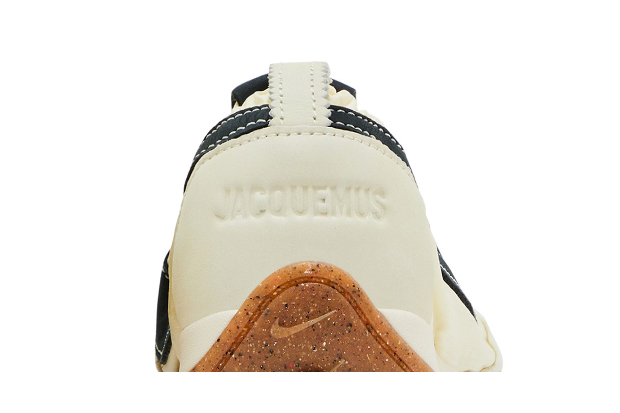 Buy Jacquemus x Nike Wmns Moon Shoe SP 'Alabaster' - HV8547 700 | GOAT