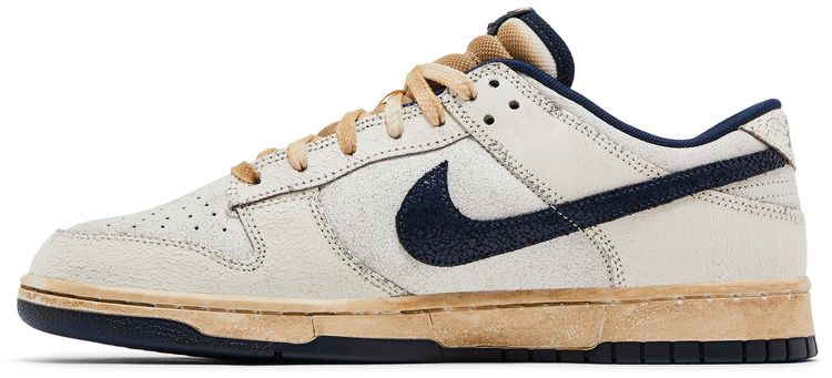 Stranger Things x Nike Dunk Low Phantom