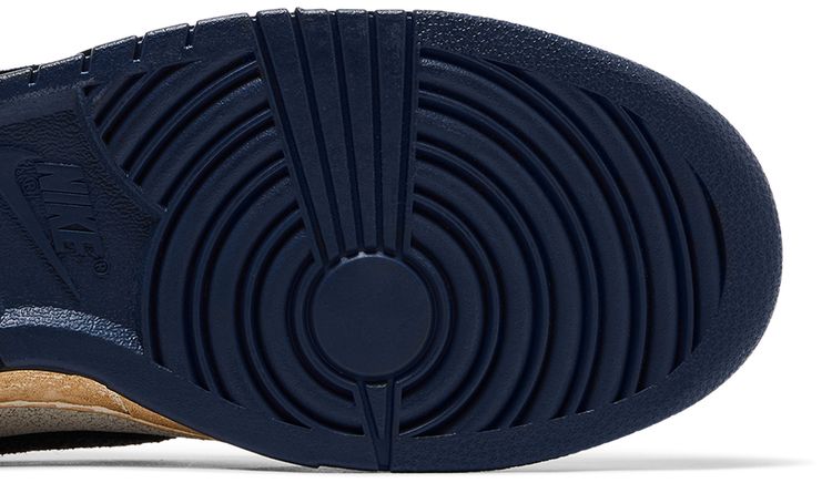 Stranger Things x Nike Dunk Low Phantom