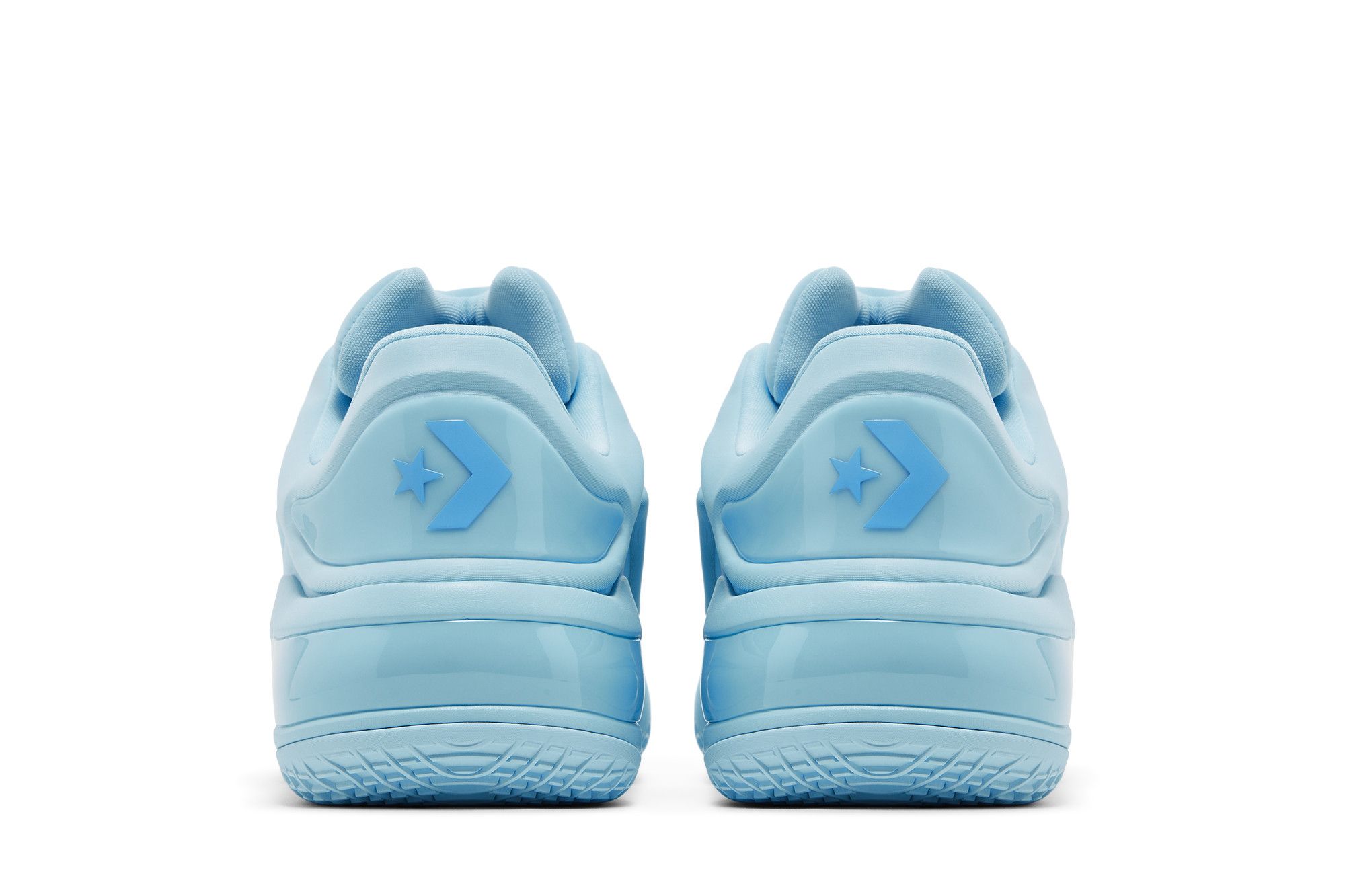 Buy Converse SHAI 001 'Masi Blue' - A18772C | GOAT