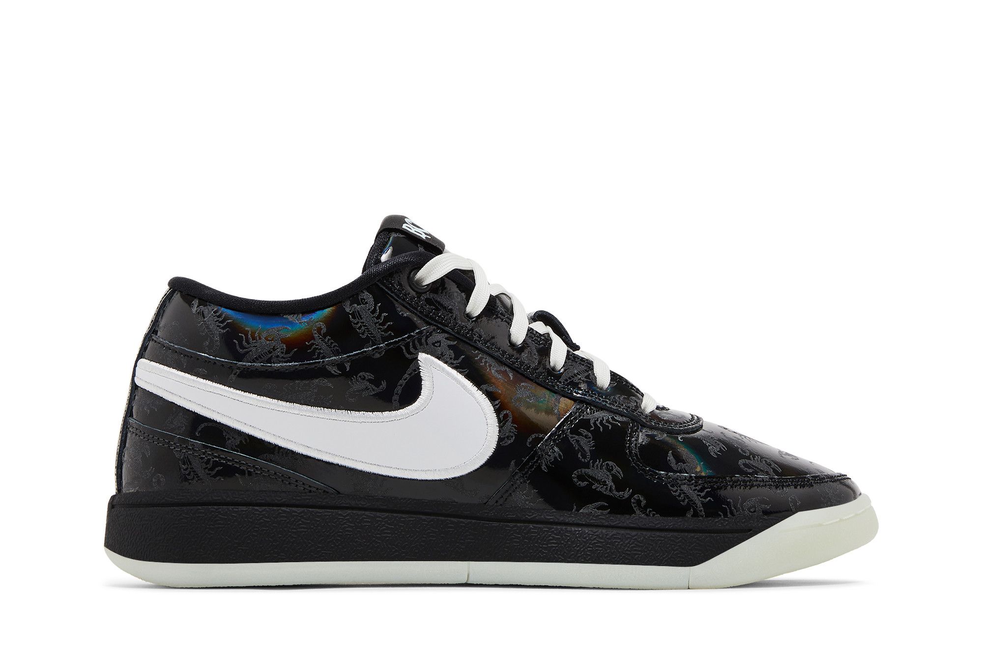 Buy Nike Book 1 'Scorpion' - IM7615 001 | GOAT