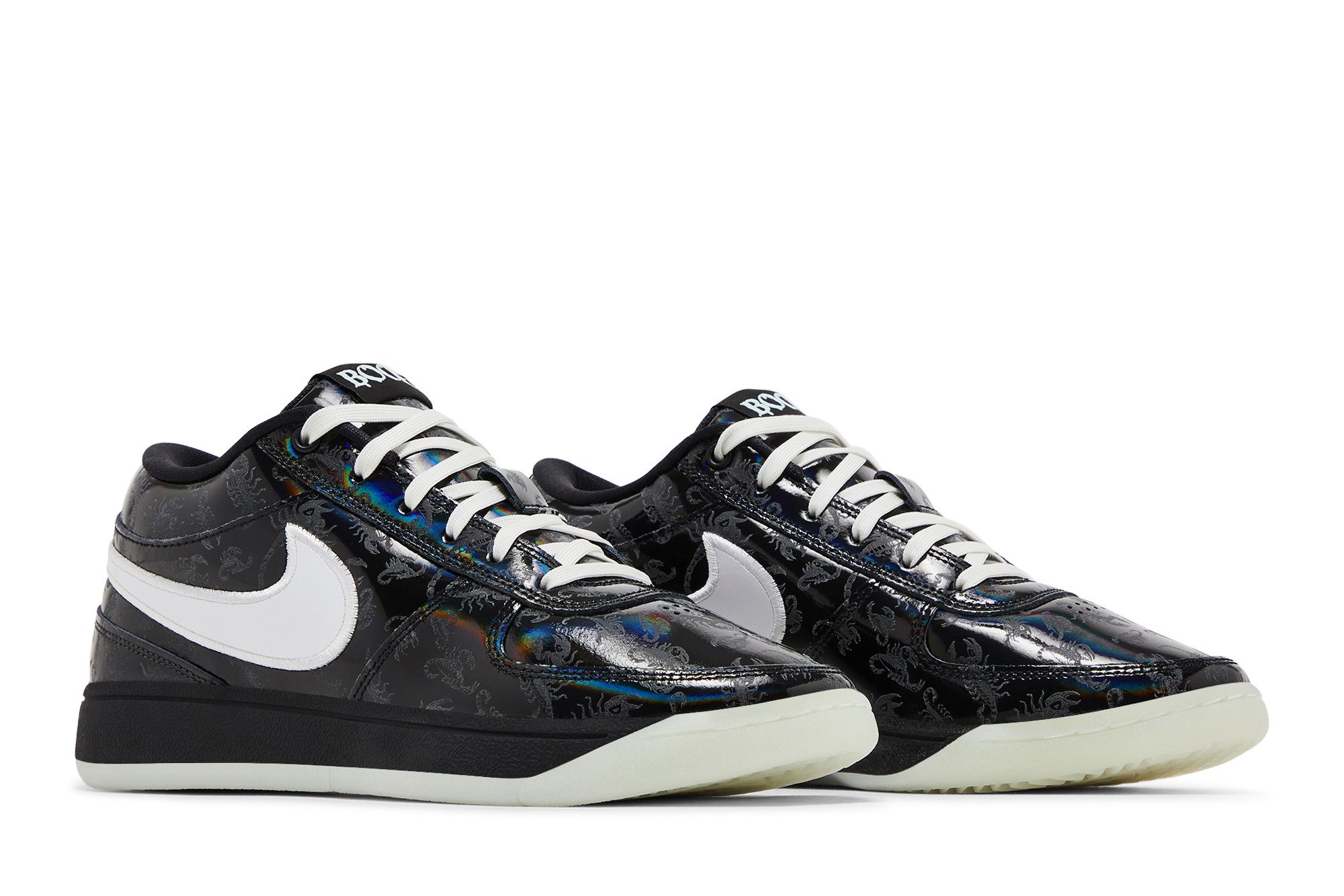 Buy Nike Book 1 'Scorpion' - IM7615 001 | GOAT
