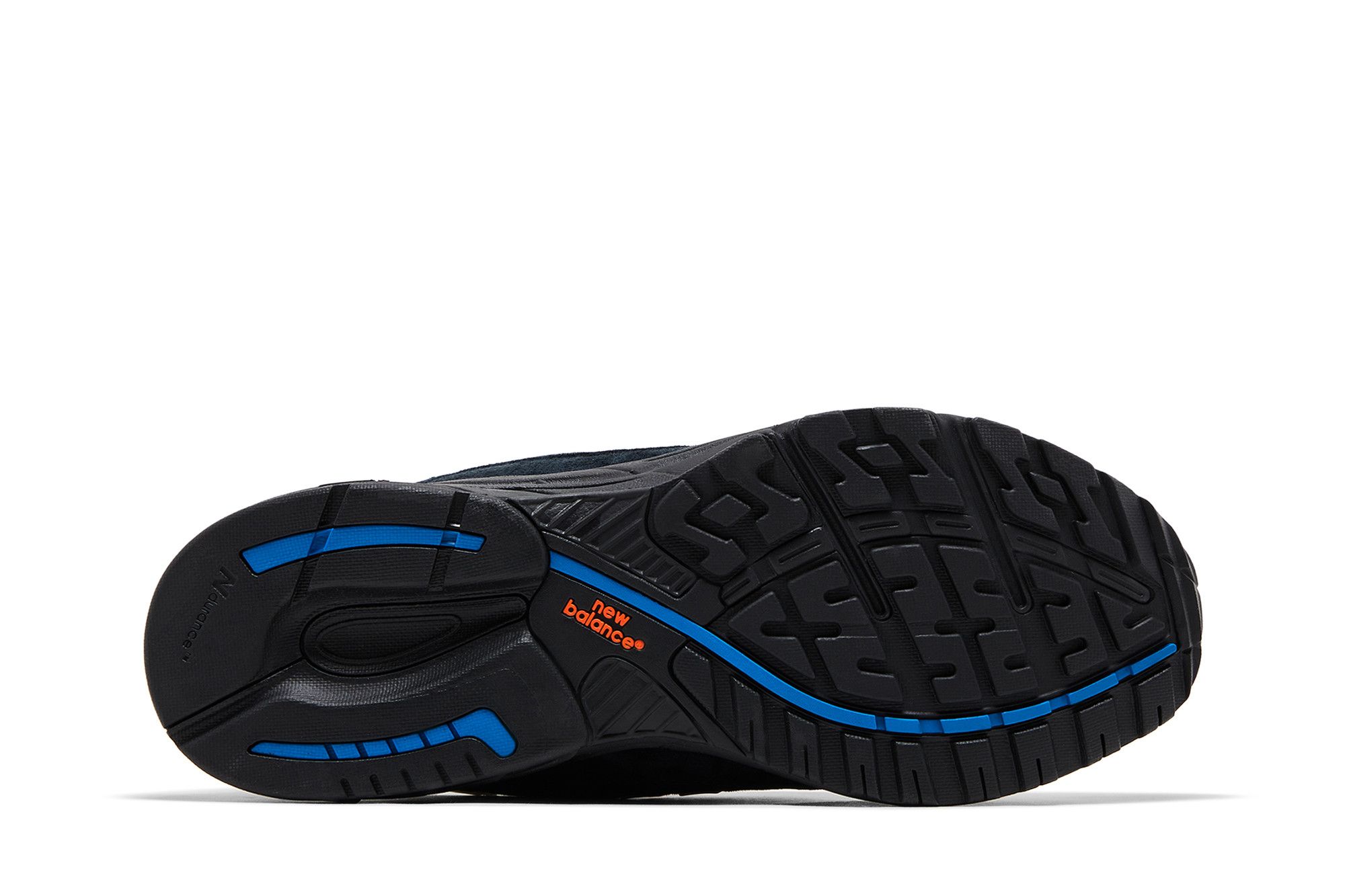 Buy Kith x Madison Square Garden x New Balance 993 Made in USA