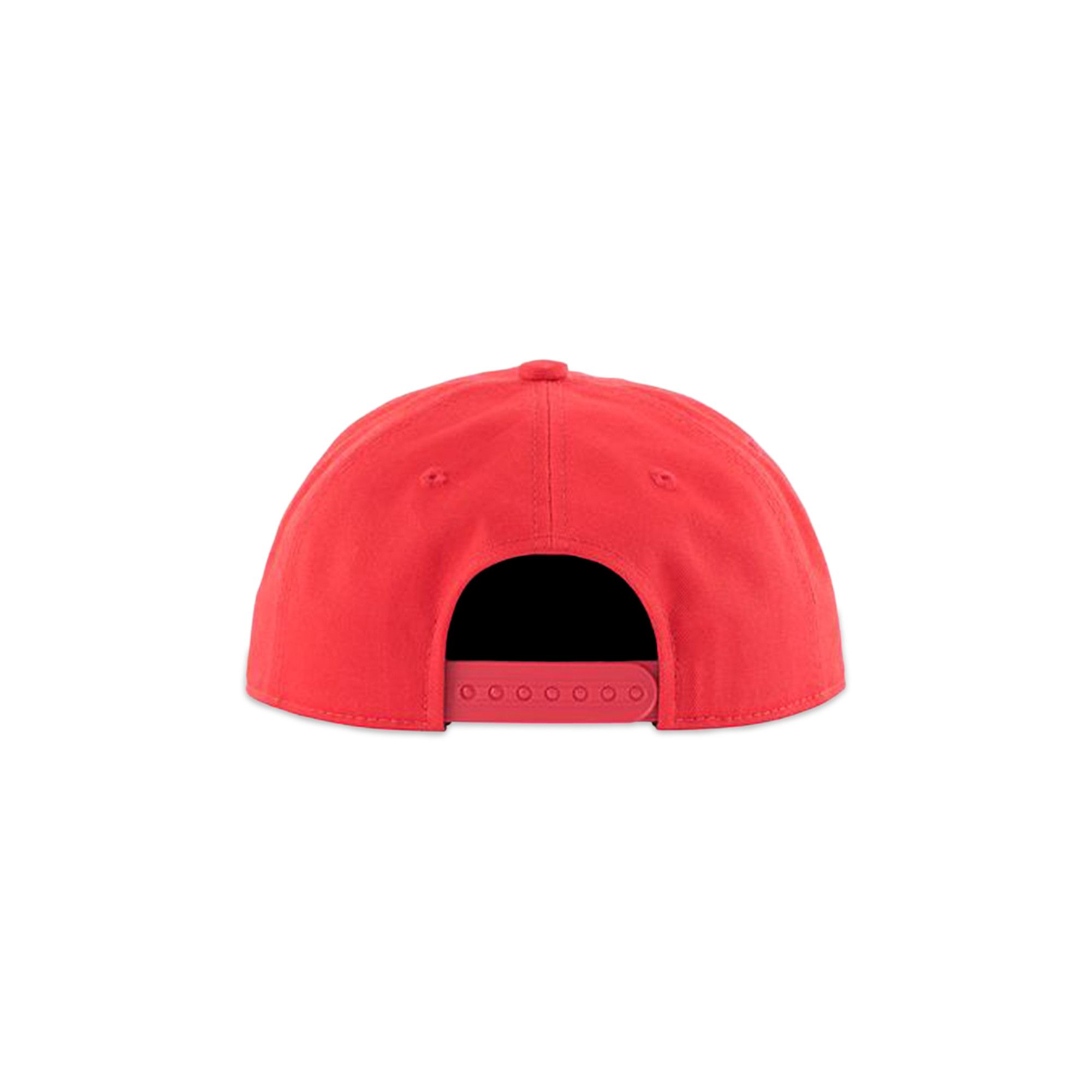 Buy SAINT Mxxxxxx Baby Michael Dream Life Cap 'Red' - SM HR1 0000