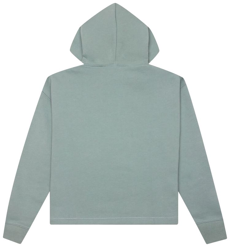 Fear of God Essentials Kids Relax Hoodie Sycamore
