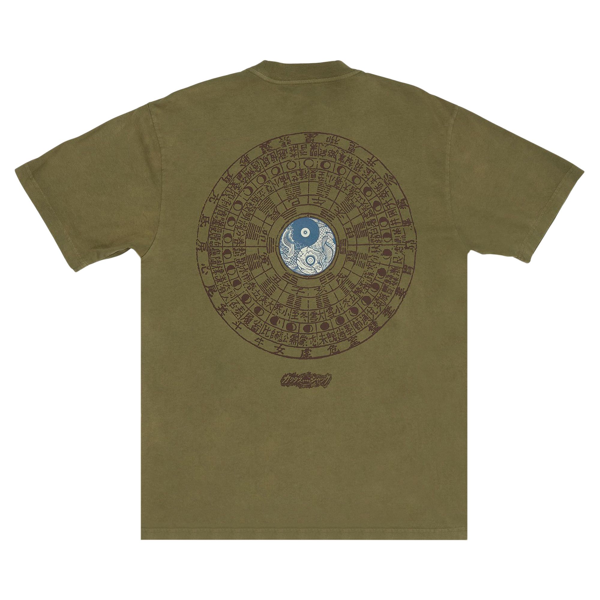 ミュージシャン Travis Murakami Fragment Melted Utopia Buy Cactus Jack by Travis Scott x Takashi Murakami Melted Utopia