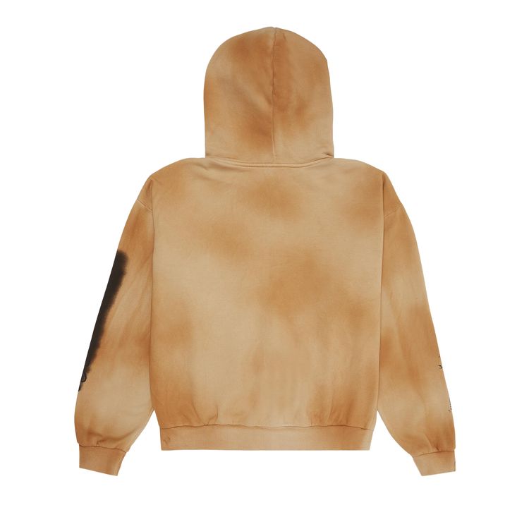Buy Cactus Jack by Travis Scott x Fragment x Nike Houston To ISE MIE Zip  Hoodie 'Tan' - 01945 10004CJBTSX TAN | GOAT
