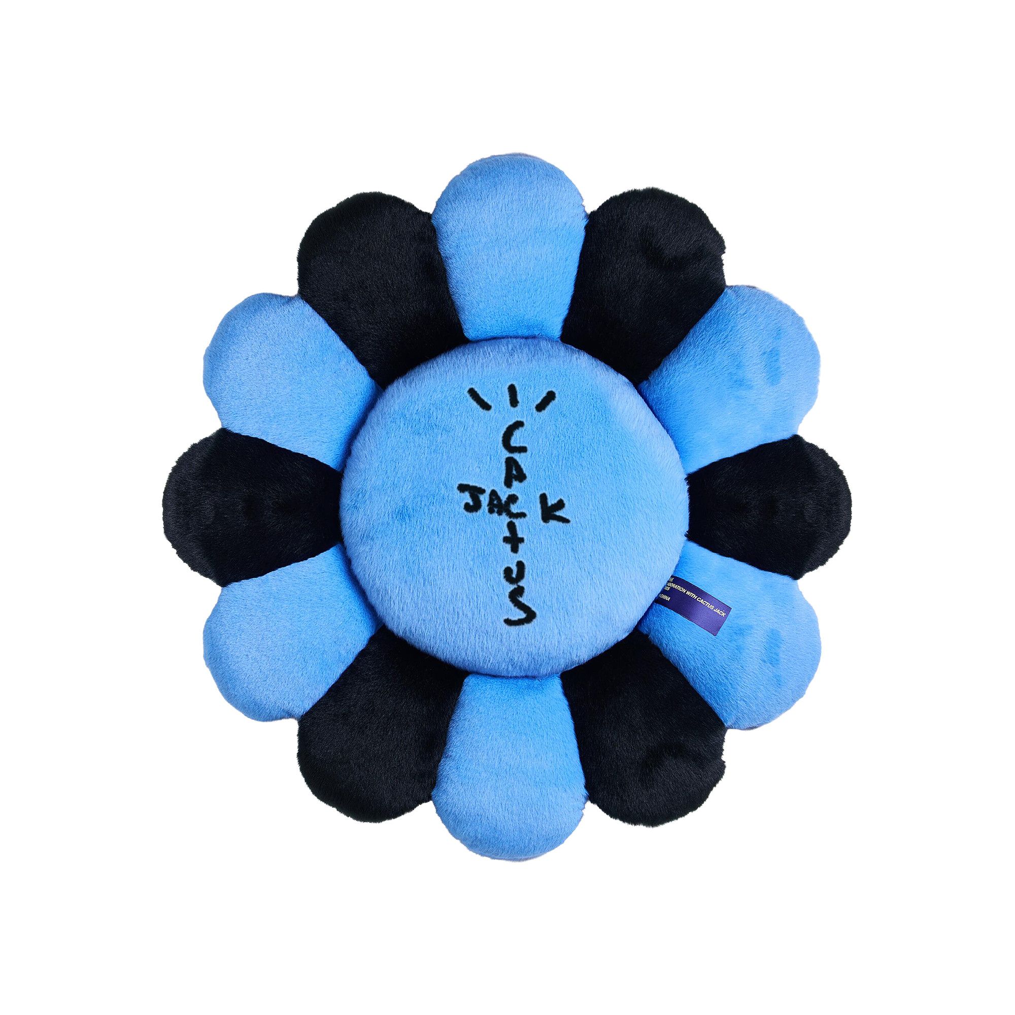 Buy Cactus Jack by Travis Scott x Takashi Murakami Flower Jumbo
