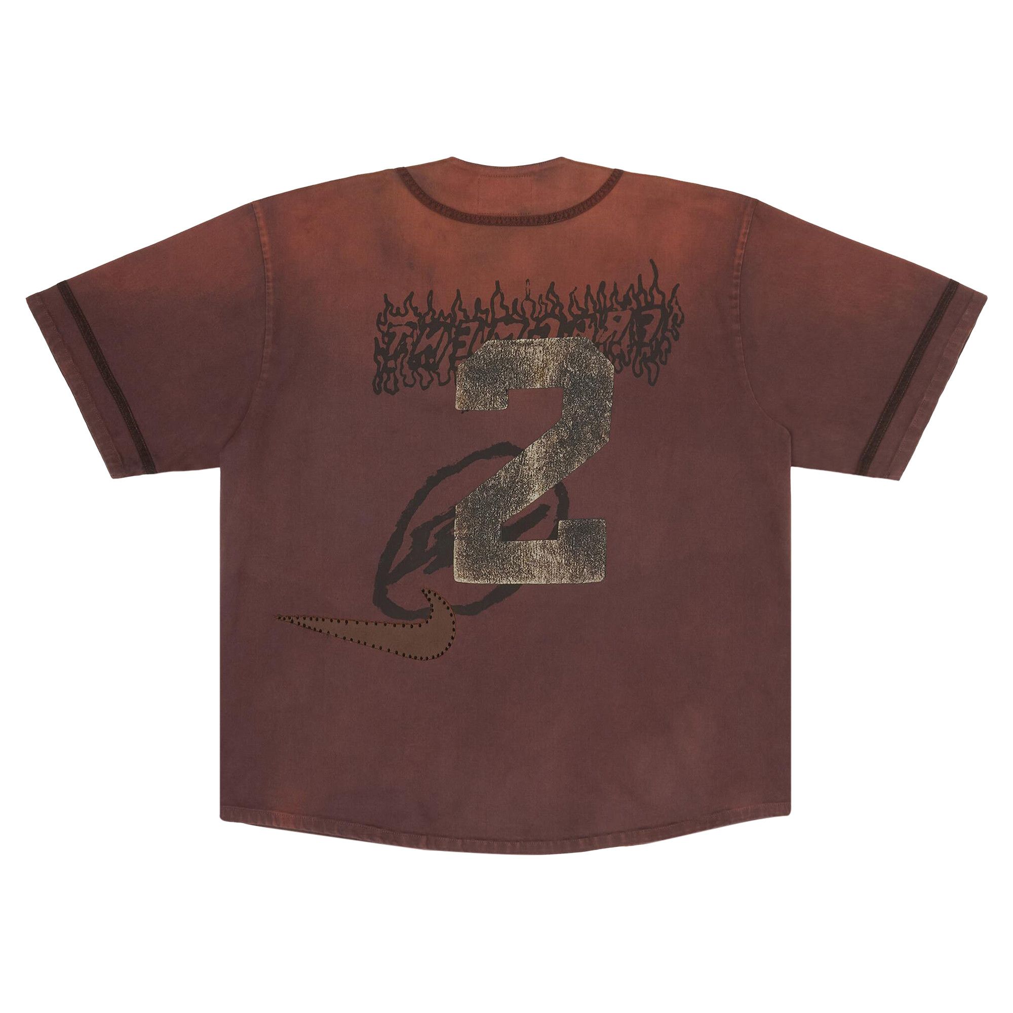 Buy Cactus Jack by Travis Scott x Fragment x Nike Tokyo Jack Retro