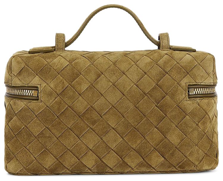 Bottega Veneta Bag MudGold