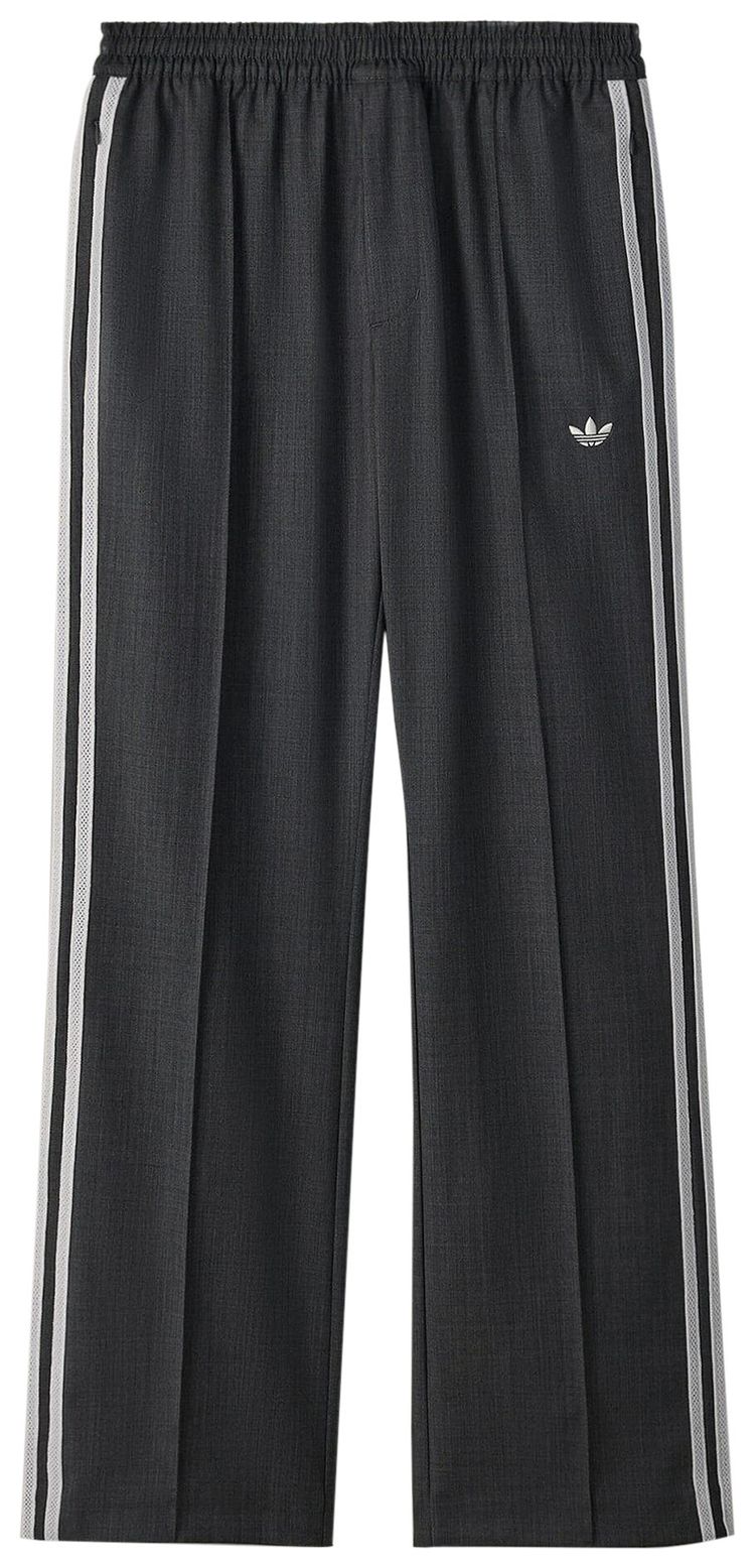 Adidas x Wales Bonner Wool Pant Dark Grey