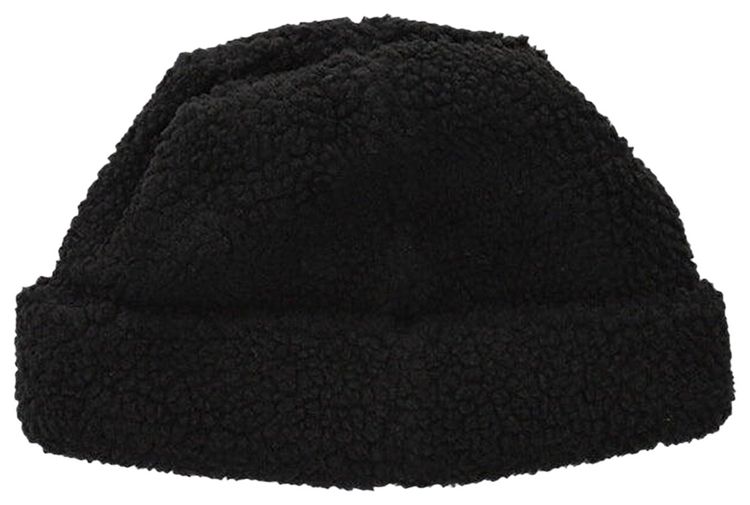 Carhartt WIP Prenis Beanie Black