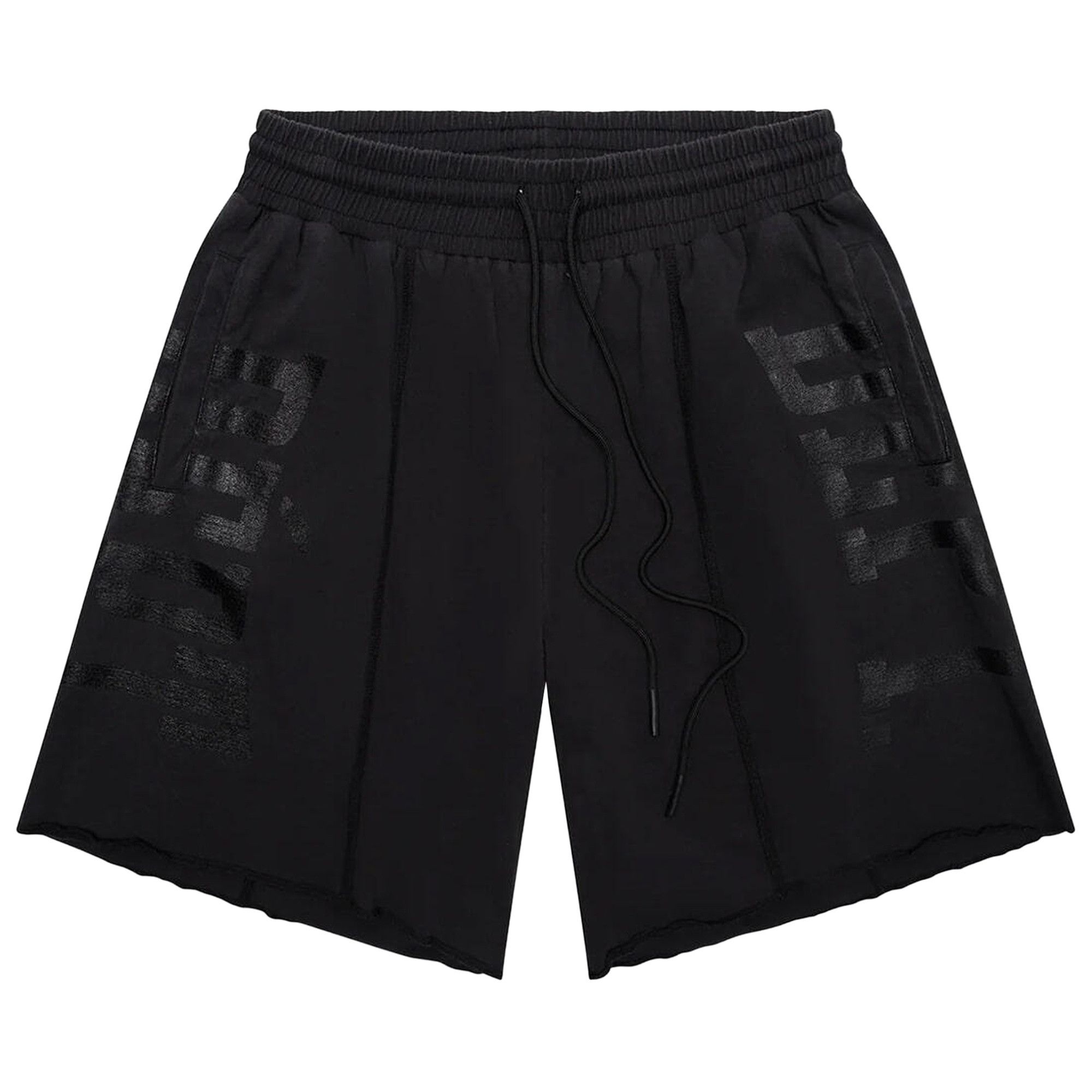 Buy Gallery Dept. Fitness Short 'Black' - DFS 30027 BLAC | GOAT