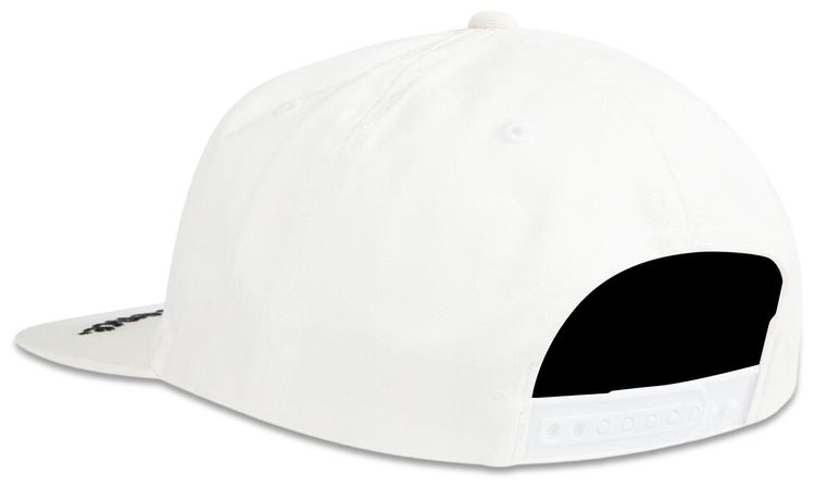 Gallery Dept The Aesthetic of Indifference Cap White