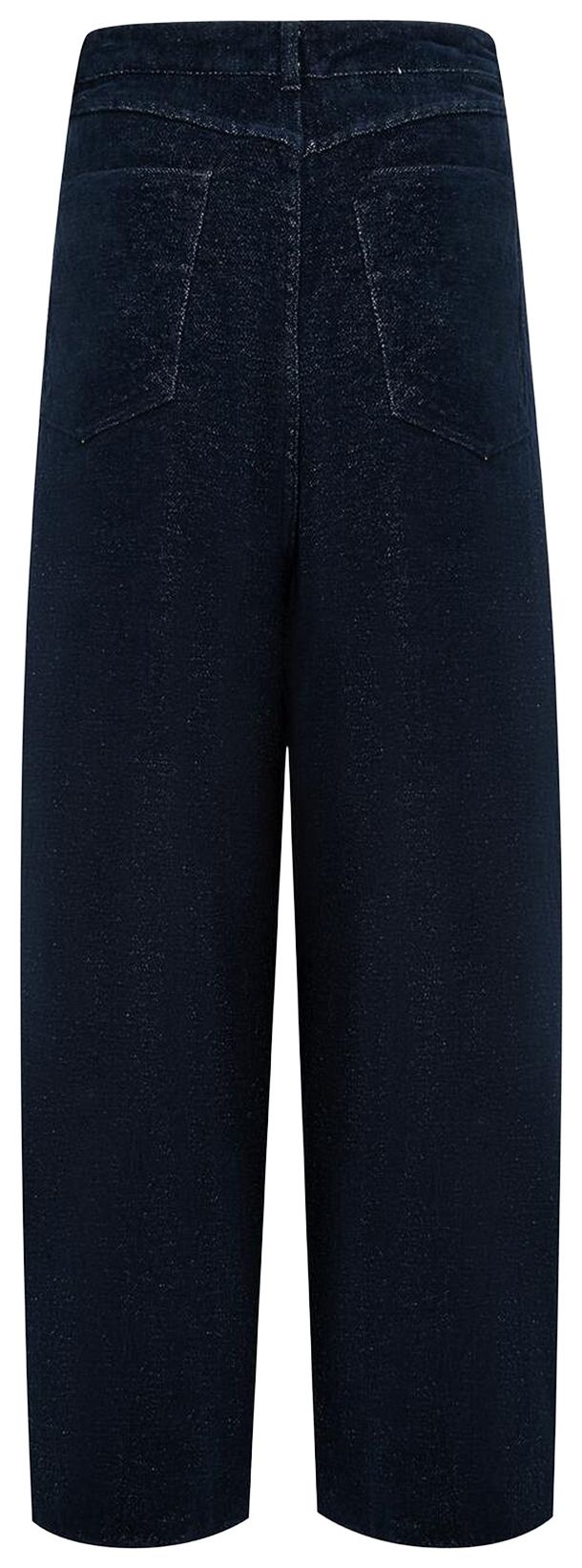 Needles HD Jean Navy