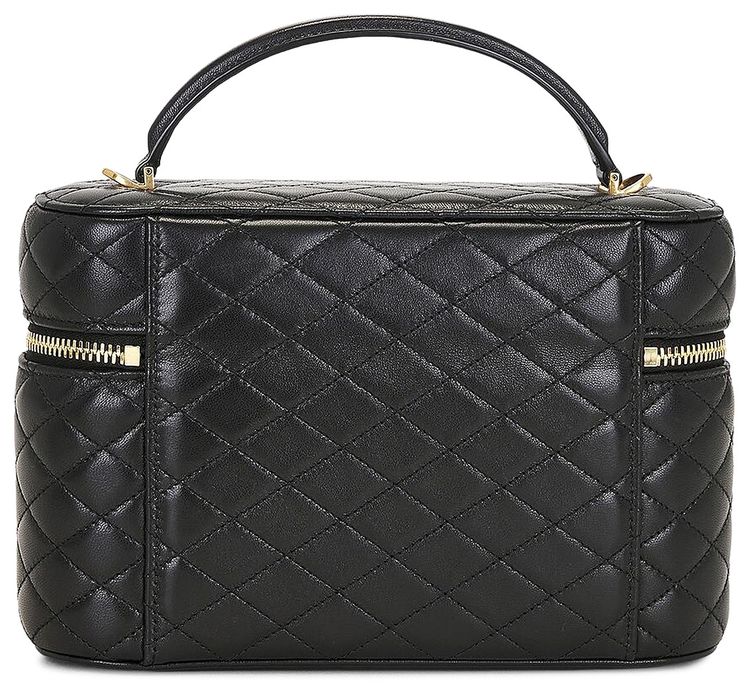 Saint Laurent Gaby Vanity Nero