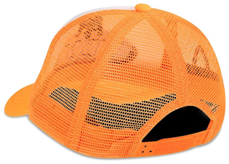 Who Decides War Dale Trucker TangerineMulti