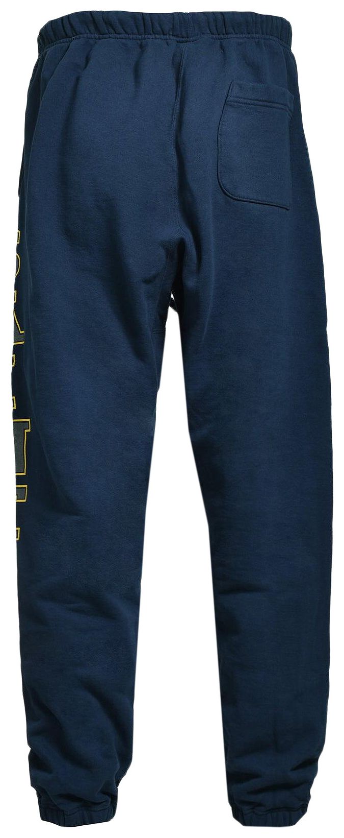 SAINT Mxxxxxx Saint Sweatpants Navy