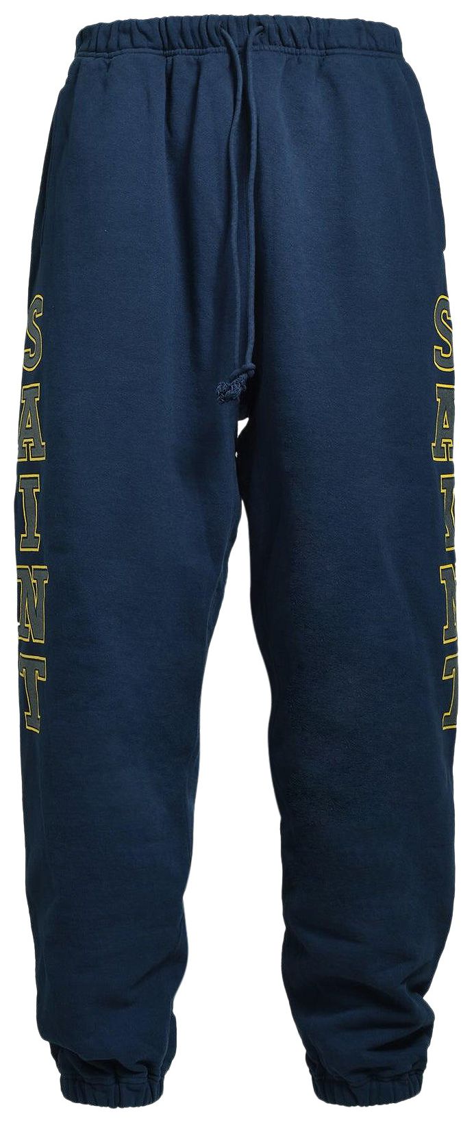 SAINT Mxxxxxx Saint Sweatpants Navy