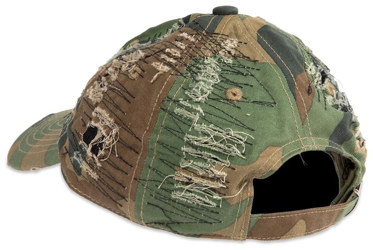 Who Decides War Dale Cap OliveMulti