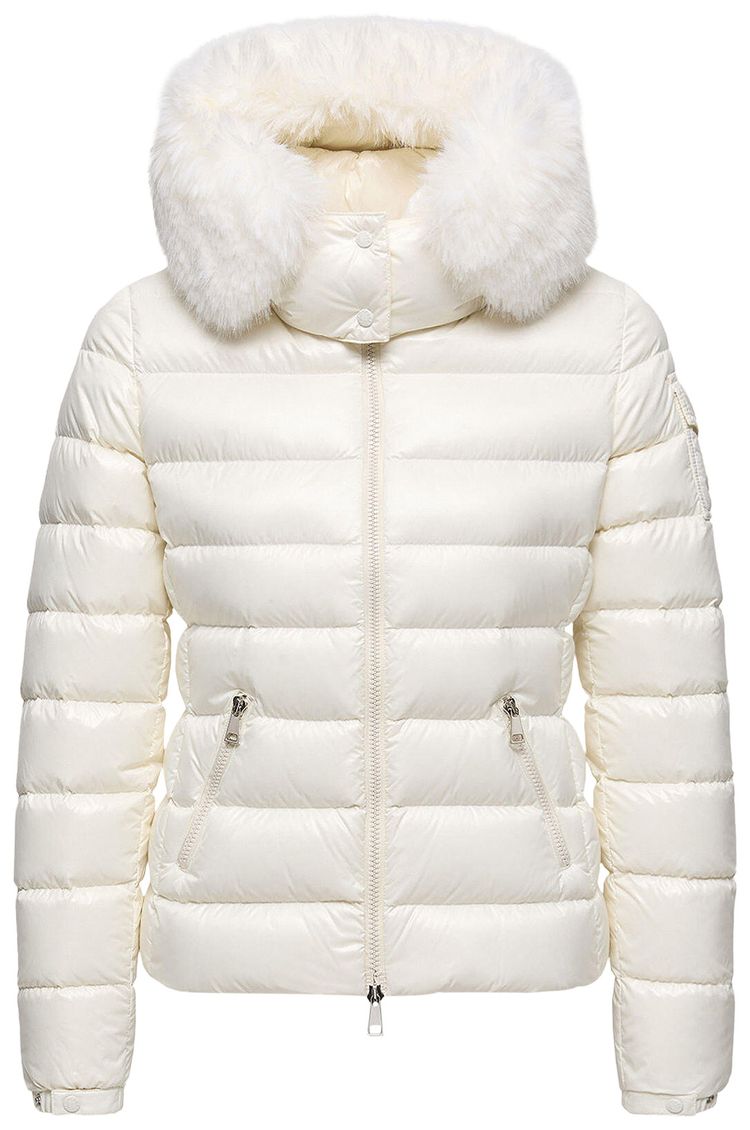 Moncler Badyf Jacket Natural