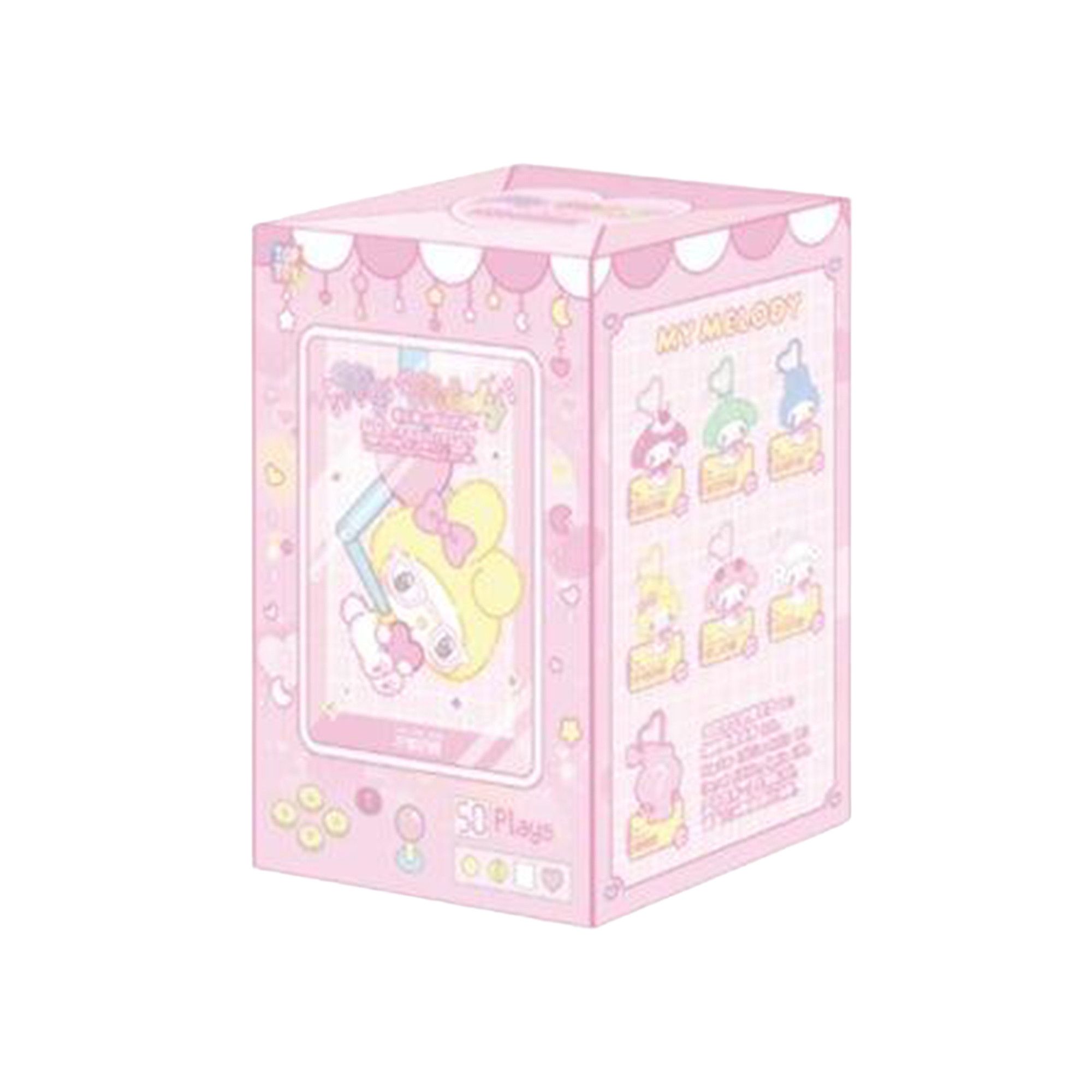 Buy Miniso Top Toy x Sanrio My Melody 50th Anniversary Milk Candy