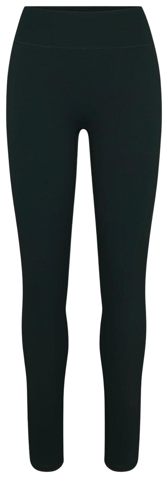 NikeSKIMS Matte High Waisted 26 Leggings Dark TealDark Teal