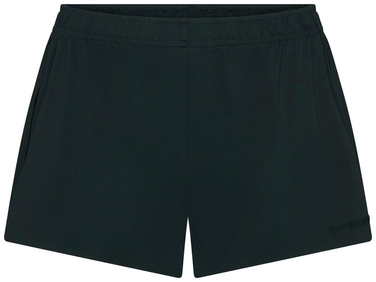 NikeSKIMS Airy Mini Shorts Dark TealDark Teal