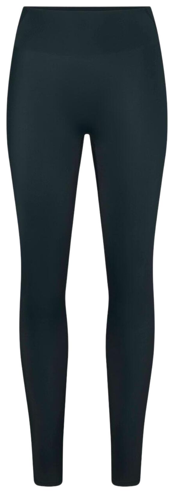 NikeSKIMS Shine High Waisted Bonded 26 Leggings Dark TealDark Teal