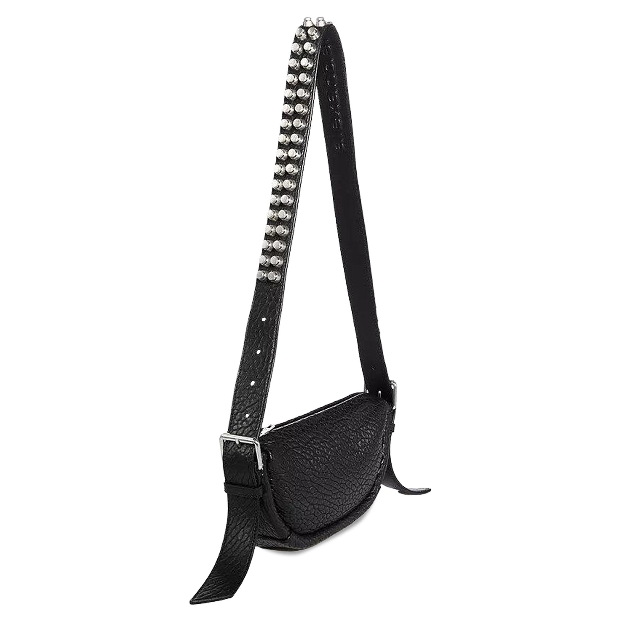 Buy Alexander Wang Ry Crossbody 'Black' - 20126X30L 001 | GOAT