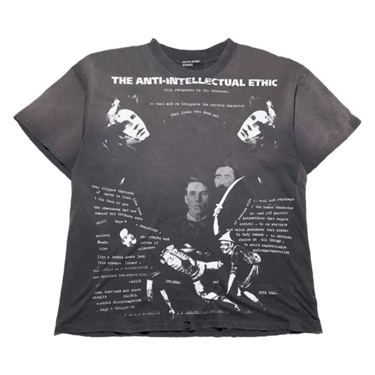 Gagnez un T-Shirt - Edition limitée