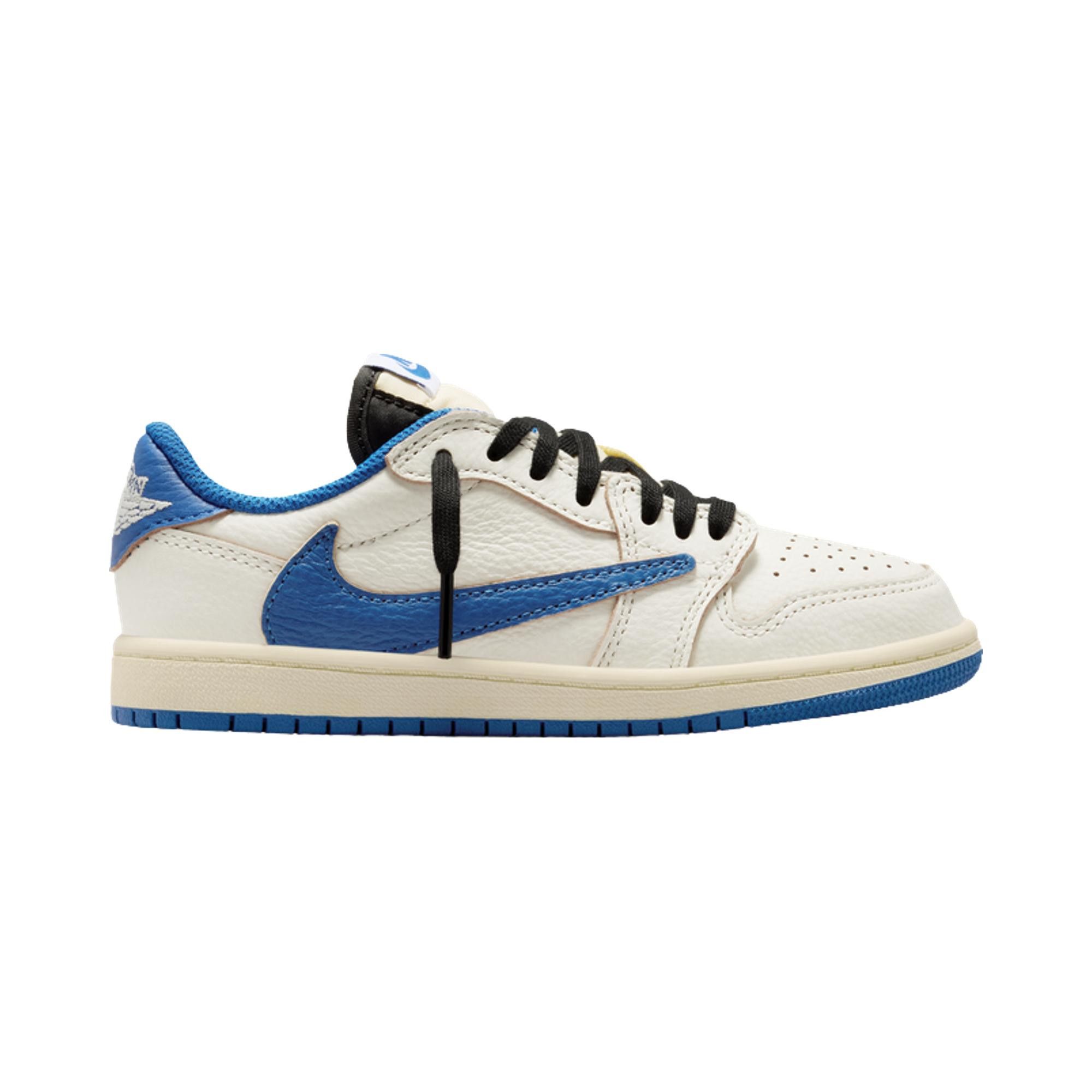 Buy Fragment Design x Travis Scott x Air Jordan 1 Retro Low OG SP