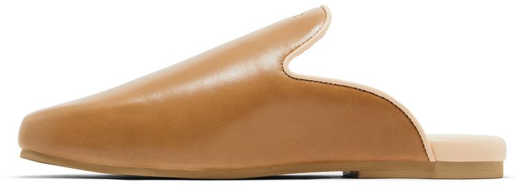 GOAT Horoscope Taurus Mule Light MochaBeige