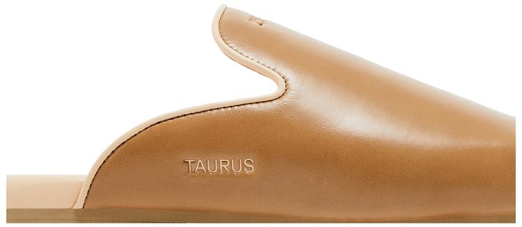 GOAT Horoscope Taurus Mule Light MochaBeige