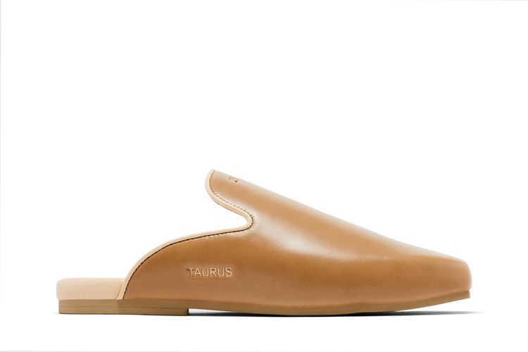 GOAT Horoscope Taurus Mule Light MochaBeige