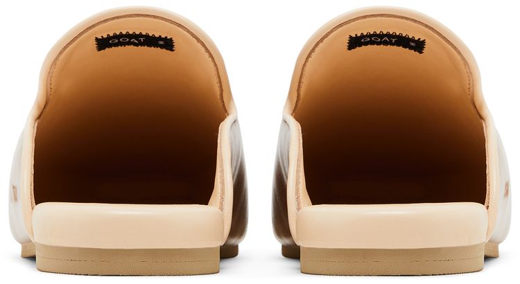 GOAT Horoscope Taurus Mule Light MochaBeige