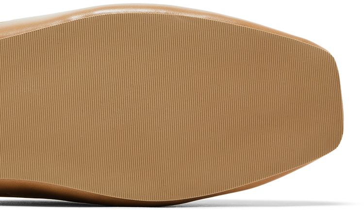 GOAT Horoscope Taurus Mule Light MochaBeige